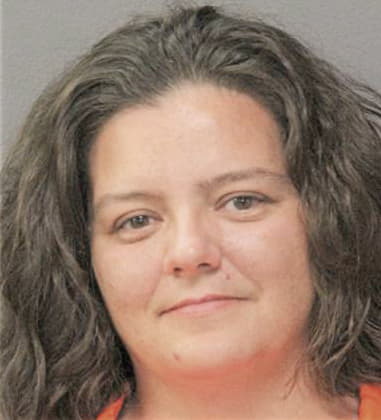 Marcie Schmidt, - Lafayette Parish County, LA 